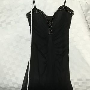 REIGN ON* COCTAIL DRESS